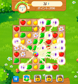 ���������꡼ No.003�Υ���ͥ������ / ��my GAMECITY �ɤ��Ǥ�ߥ˥�����ס�31�����ȥ�ο���ߥ˥����ब�ɲ�