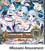 ���������꡼ No.003�Υ���ͥ������ / ��SOUND VOLTEX IV HEAVENLY HAVEN�ס����ꥰ�å�����館�륭���ڡ����VOLTE FACTORY�פ�ǯ�Ⳬ����