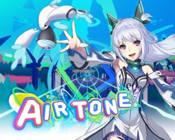 画像ギャラリー No.001のサムネイル画像 / 「Airtone」が5月6日開催のTOKYO GAMETAKT2017にプレイアブル出展