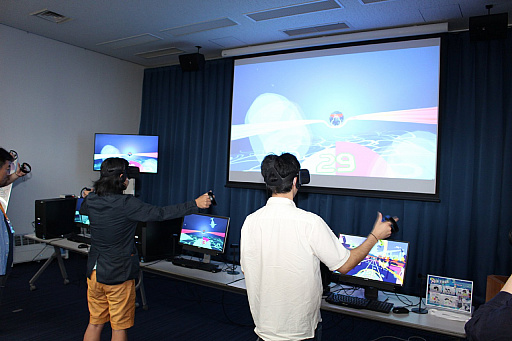 ���������꡼ No.002�Υ���ͥ������ / �Τ��礭��ư�����ƥץ쥤����VR�ꥺ�ॢ��������Airtone�פΥ�ǥ��������θ�����ݡ���