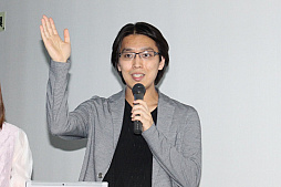 ���������꡼ No.003�Υ���ͥ������ / �Τ��礭��ư�����ƥץ쥤����VR�ꥺ�ॢ��������Airtone�פΥ�ǥ��������θ�����ݡ���