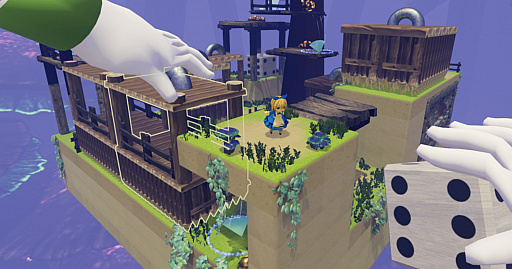 ���������꡼ No.005�Υ���ͥ������ / AMG GAMES������������ॷ�祦2017�פ˽�Ÿ