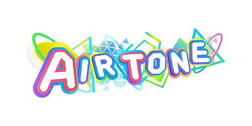 画像ギャラリー No.001のサムネイル画像 / 韓国VR ZONEで「Airtone」ロケテストが開催。AC向けの新規エディション