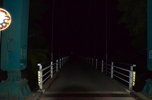 画像ギャラリー No.004のサムネイル画像 / 「死印」発売記念。エクスペリエンスの安宅元也氏と東京都H市周辺の心霊スポットを巡ってみた