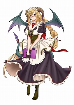 画像ギャラリー No.007のサムネイル画像 / 「月が導く異世界道中」,新キャラ「シェレス」が獲得可能なイベントを開催