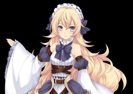 月が導く異世界道中 イベント 光の庭園 開催 新団員追加を実施