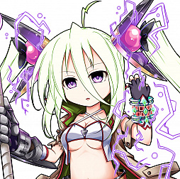 ���������꡼ No.008�Υ���ͥ������ / �ַƳ��������ƻ��ס��֥ʥ�����CV:��������ˡפȡ֥ե��ꥷ����CV:�� ��Ĥ��ˡפ����о�