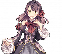 ���������꡼ No.010�Υ���ͥ������ / �ַƳ��������ƻ��ס��֥ʥ�����CV:��������ˡפȡ֥ե��ꥷ����CV:�� ��Ĥ��ˡפ����о�