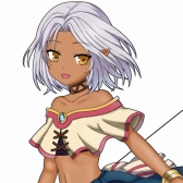 画像ギャラリー No.007のサムネイル画像 / 「月が導く異世界道中」,UR当選確率が10%の「Pickup 黄金勧誘」が開催