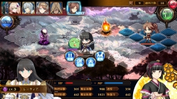 月が導く異世界道中