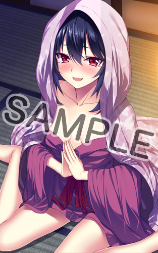 画像ギャラリー No.003のサムネイル画像 / PS Vita版「戦極姫7」の店舗別購入特典が発表。キャラ追加DLCやブロマイドなど