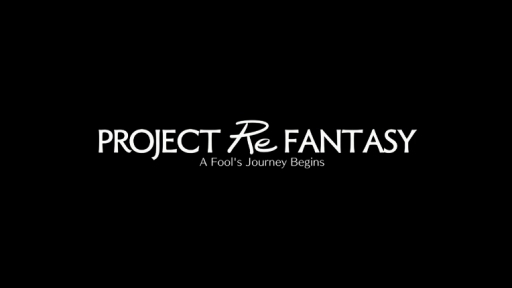 画像ギャラリー No.001のサムネイル画像 / 「PROJECT Re FANTASY」の公式サイトが更新。橋野 桂氏の最新メッセージや,2016年末に配信されたWeb番組のアーカイブが公開に