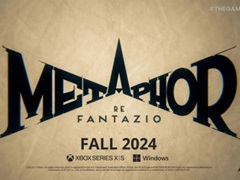 アトラスの新作「メタファー：リファンタジオ」の発売時期は2024年秋。最新ゲームプレイ動画も公開に