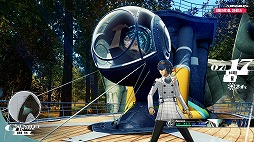 ���������꡼ No.009�Υ���ͥ������ / �֥᥿�ե�������ե��󥿥����ץ��ޥ�ɥХȥ�οʲ��ϡ֥ե����ȡ�������åɡפ䡤���˽ɤ��ͺ�����ϡ֥����������ספ����餫��