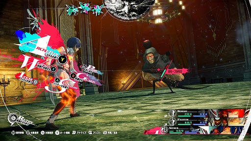 ���������꡼ No.019�Υ���ͥ������ / �֥᥿�ե�������ե��󥿥����ץ��ޥ�ɥХȥ�οʲ��ϡ֥ե����ȡ�������åɡפ䡤���˽ɤ��ͺ�����ϡ֥����������ספ����餫��