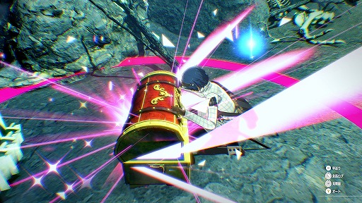 ���������꡼ No.024�Υ���ͥ������ / �֥᥿�ե�������ե��󥿥����ץ��ޥ�ɥХȥ�οʲ��ϡ֥ե����ȡ�������åɡפ䡤���˽ɤ��ͺ�����ϡ֥����������ספ����餫��