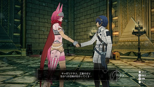 ���������꡼ No.032�Υ���ͥ������ / �֥᥿�ե�������ե��󥿥����ץ��ޥ�ɥХȥ�οʲ��ϡ֥ե����ȡ�������åɡפ䡤���˽ɤ��ͺ�����ϡ֥����������ספ����餫��