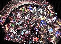 ꡼ No.007 | ֥ȥ饹եפβ䤵륰å󤬰ˡ֥ɤˤ򴶤륫ץȥ䥤٥ȵǰΥƥѰ