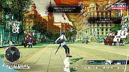 ���������꡼ No.010�Υ���ͥ������ / �֥᥿�ե�������ե��󥿥����ס���������о줹�륭��饯������ܤ����Ҳ𤹤����֤�7��ܤ��ۿ�