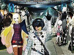 �֥᥿�ե�������ե��󥿥����ס֥ڥ륽��3 �������: Episode Aegis�פι�Ʊ����θ�������7��αƶ���դߤ�8��16������ʬ����ߤ����