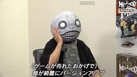 ���������꡼ No.008�Υ���ͥ������ / �֥᥿�ե�������ե��󥿥����ץ襳����������Υ��󥿥ӥ塼�ץ쥤ư�����������󥿥ӥ奢���ϥ����ΰ�¼��������