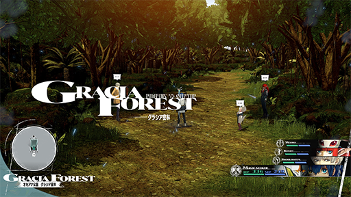 ꡼ No.004 | ֥᥿եե󥿥TGS 2024˽Ÿꡣʥ⡼ɡJourney ModeԻԤǤαפͷǤ