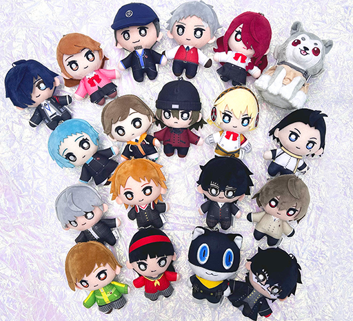 ꡼ No.007 | ֥᥿եե󥿥TGS 2024˽Ÿꡣʥ⡼ɡJourney ModeԻԤǤαפͷǤ