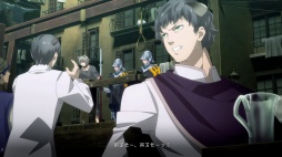 ꡼ No.004 | Υץ쥤ݡϲƻʤɿ֥ڥ륽ʡ׳ȯؤˤ봰֥᥿եե󥿥פϡȥ饹θӤͤޤäJRPGκü