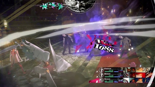 ꡼ No.048 | Υץ쥤ݡϲƻʤɿ֥ڥ륽ʡ׳ȯؤˤ봰֥᥿եե󥿥פϡȥ饹θӤͤޤäJRPGκü