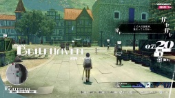 ꡼ No.059 | Υץ쥤ݡϲƻʤɿ֥ڥ륽ʡ׳ȯؤˤ봰֥᥿եե󥿥פϡȥ饹θӤͤޤäJRPGκü