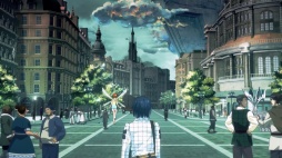 ꡼ No.083 | Υץ쥤ݡϲƻʤɿ֥ڥ륽ʡ׳ȯؤˤ봰֥᥿եե󥿥פϡȥ饹θӤͤޤäJRPGκü