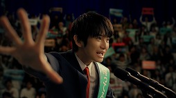 ���������꡼ No.008�Υ���ͥ������ / �֥᥿�ե�������ե��󥿥����׸�������Х���������ͥ���ܶ���¿������ѡ���TVCM���ԤäƤ����˥󥲥󡣡��Ӥ����