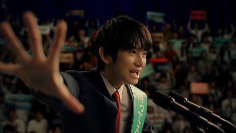 ���������꡼ No.012�Υ���ͥ������ / �֥᥿�ե�������ե��󥿥����׸�������Х���������ͥ���ܶ���¿������ѡ���TVCM���ԤäƤ����˥󥲥󡣡��Ӥ����