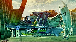 ���������꡼ No.002�Υ���ͥ������ / �֥᥿�ե�������ե��󥿥����פ�The Game Awards 2024��6����˥Υߥ͡��ȡ����������������������ο������ӥ��奢������