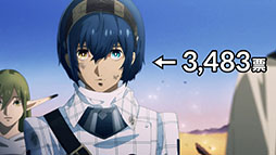 ���������꡼ No.002�Υ���ͥ������ / �֥᥿�ե�������ե��󥿥����ס�����饯�������������ַ�̤����ȥ饹����YouTube�����ͥ�Ǹ�����