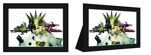 メタファー：リファンタジオ展」新規イラストやオリジナルグッズ