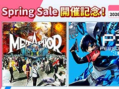 �֥᥿�ե�������ե��󥿥����פ�50�󥪥ա��֥ڥ륽��3 ������ɡפ�60�󥪥ա����ȥ饹�����ȥ��Steam��Spring������פ�������