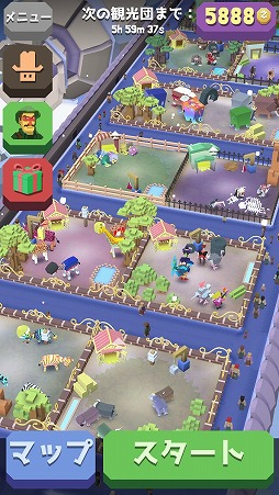年末年始に遊ぶios向けアプリはこれで決まり Appleの Best Of 16 の中から厳選した計10タイトルをどーんと紹介