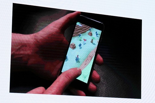 ꡼ No.006 | 6000DLؤ륹ޥ۸ץRodeo StampedeפγȯԤֱ顣ΤҤȤĤϡưʪηбļԡɤȤ