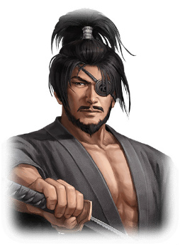 画像ギャラリー No.001のサムネイル画像 / 「信長の野望〜俺たちの戦国〜」で立志総力戦「川中島の戦い」がスタート