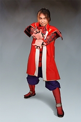 ꡼ No.003 | ֿĹ˾ DDTץ쥹󥰤ȤΥܥޥåǰ