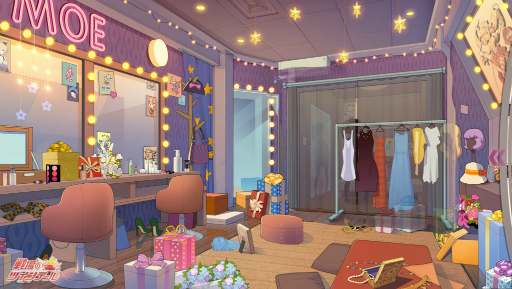 画像ギャラリー No.003のサムネイル画像 / 「戦場のツインテール」,イベント“アイドルフェスティバル”が開催中