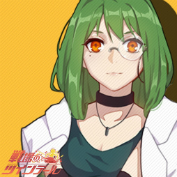 画像ギャラリー No.004のサムネイル画像 / 「戦場のツインテール」,イベント“D.A 宝物と捨て犬”を実施