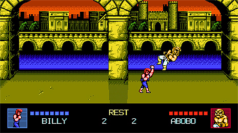 画像ギャラリー No.020のサムネイル画像 / 「ダブルドラゴン IV」,マックスウェル・パワーズ氏のナレーションが盛り上げるPV第2弾が登場。アクションの情報や開発者コメントも公開に