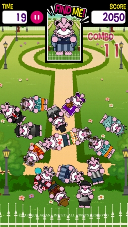 Tap Roddy 〜タップロディー〜