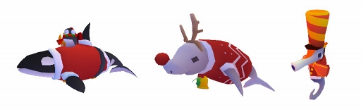 ���������꡼ No.003�Υ���ͥ������ / �֥��ӥ��ꥦ��ס��������ƥ��ɲäʤɤΥ��ꥹ�ޥ���ǰ���åץǡ��Ȥ�»�