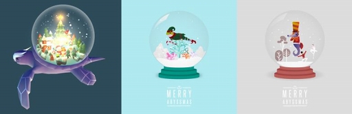 ���������꡼ No.005�Υ���ͥ������ / �֥��ӥ��ꥦ��ס��������ƥ��ɲäʤɤΥ��ꥹ�ޥ���ǰ���åץǡ��Ȥ�»�