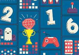 ꡼ No.031Υͥ / ǯǯϤͷAndroidץϤǷޤꡪ Google PlayΡ2016ǯ ٥ȥפ椫鸷10ȥҲ