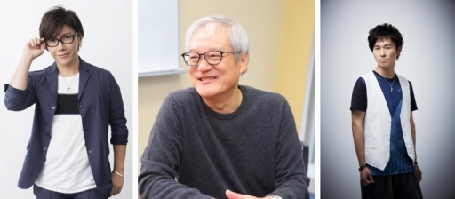 画像ギャラリー No.001のサムネイル画像 / 「リネージュM」に佐藤拓也さん,大塚芳忠さんら7人の出演が明らかに。本日から「エンチャントミニゲーム」開催に伴うキャンペーンもスタート