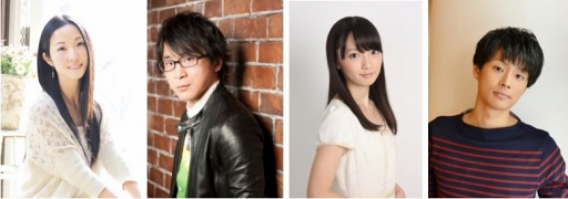 画像ギャラリー No.002のサムネイル画像 / 「リネージュM」に佐藤拓也さん,大塚芳忠さんら7人の出演が明らかに。本日から「エンチャントミニゲーム」開催に伴うキャンペーンもスタート